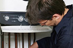 boiler repair Drayton Parslow